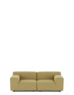 Best Plastics outdoor liberty 2 posti Divani E Pouf