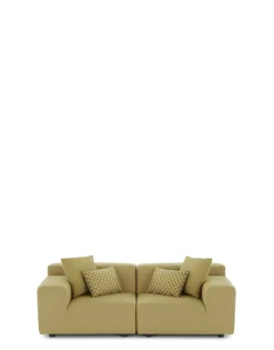 Best Plastics outdoor liberty 2 posti Divani E Pouf