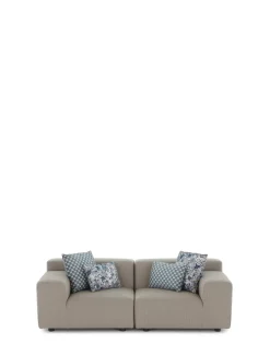 Sale Plastics outdoor liberty 2 posti Divani E Pouf