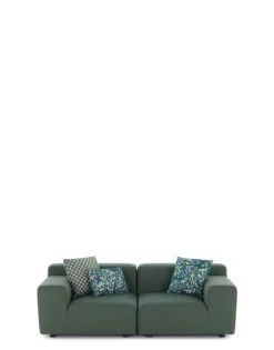 Hot Plastics outdoor liberty 2 posti Divani E Pouf