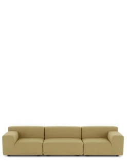 Sale Plastics outdoor liberty 3 posti Divani E Pouf