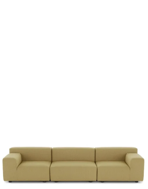 Sale Plastics outdoor liberty 3 posti Divani E Pouf