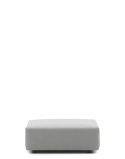 Outlet Plastics outdoor pouf Divani E Pouf