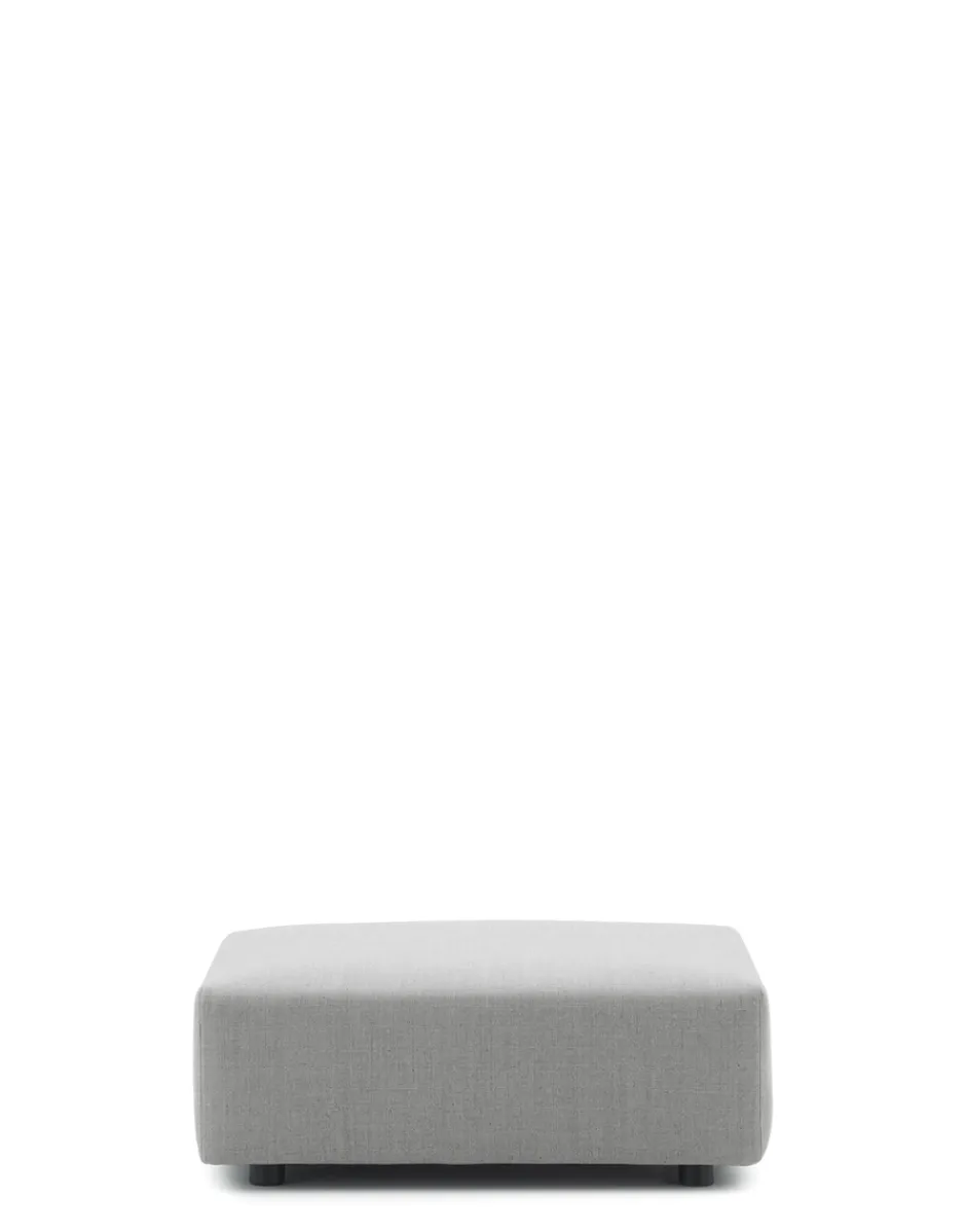 Outlet Plastics outdoor pouf Divani E Pouf