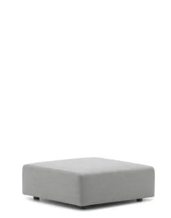 Outlet Plastics outdoor pouf Divani E Pouf