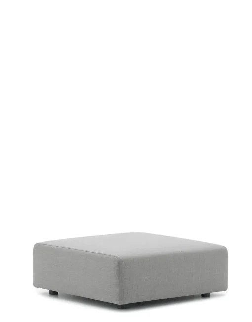 Outlet Plastics outdoor pouf Divani E Pouf