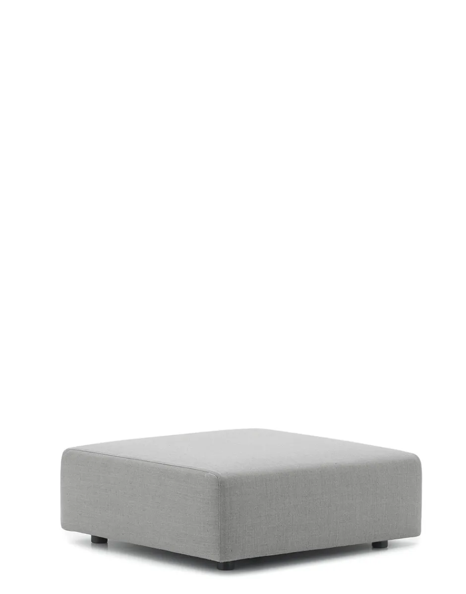 Outlet Plastics outdoor pouf Divani E Pouf