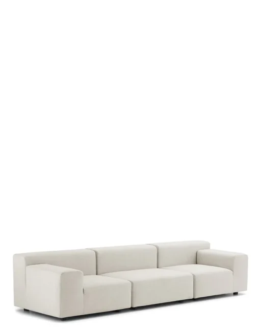 Online Plastics outdoor tre posti Divani E Pouf