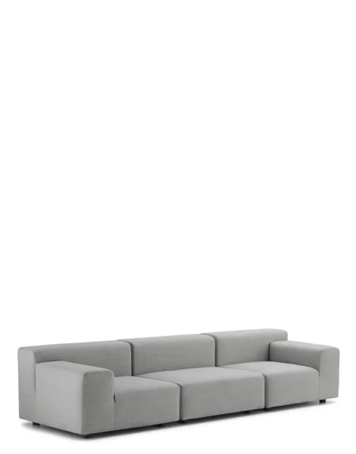 Discount Plastics outdoor tre posti Divani E Pouf