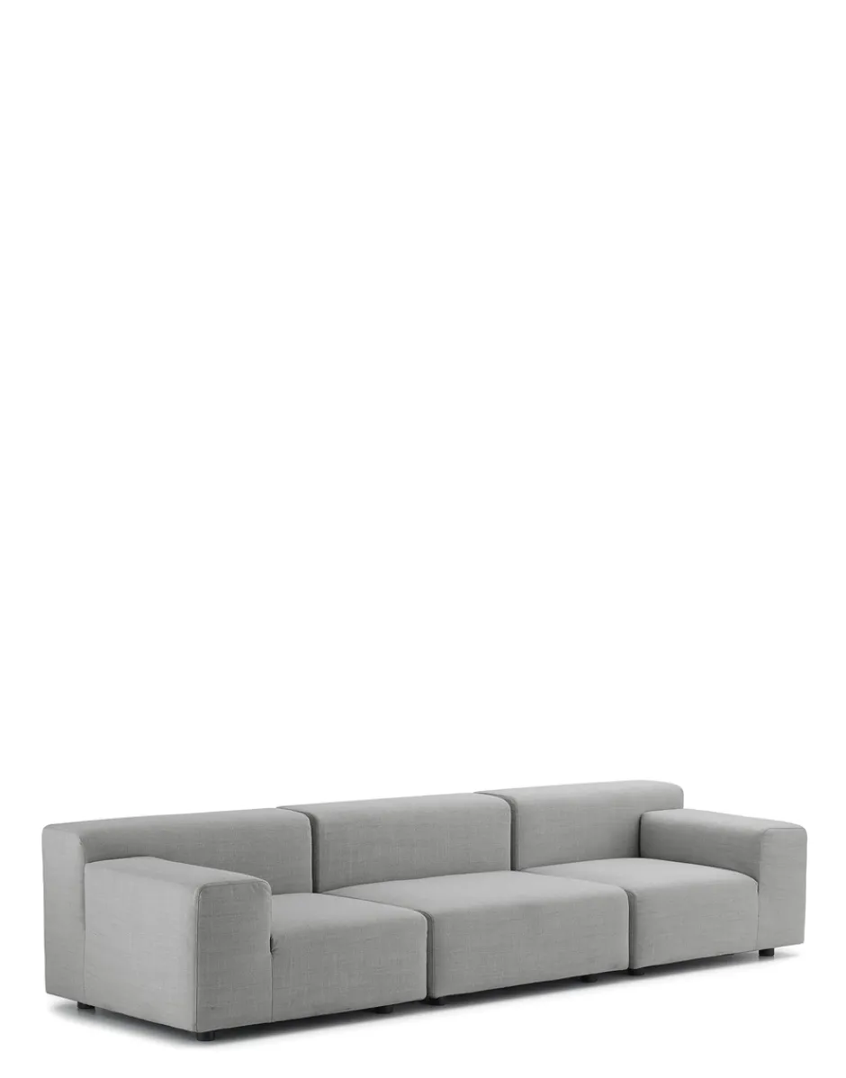 Discount Plastics outdoor tre posti Divani E Pouf