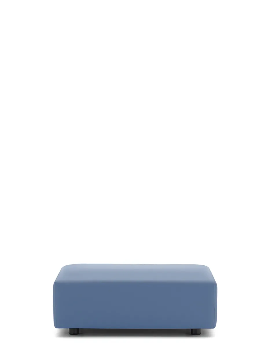 Online Plastics tech fabric Divani E Pouf