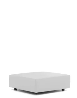 Best Plastics tech fabric Divani E Pouf