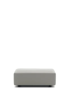 Outlet Plastics tech fabric Divani E Pouf