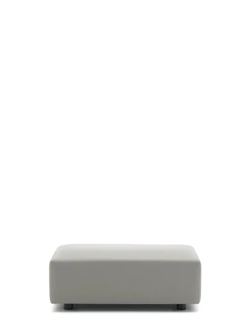 Outlet Plastics tech fabric Divani E Pouf