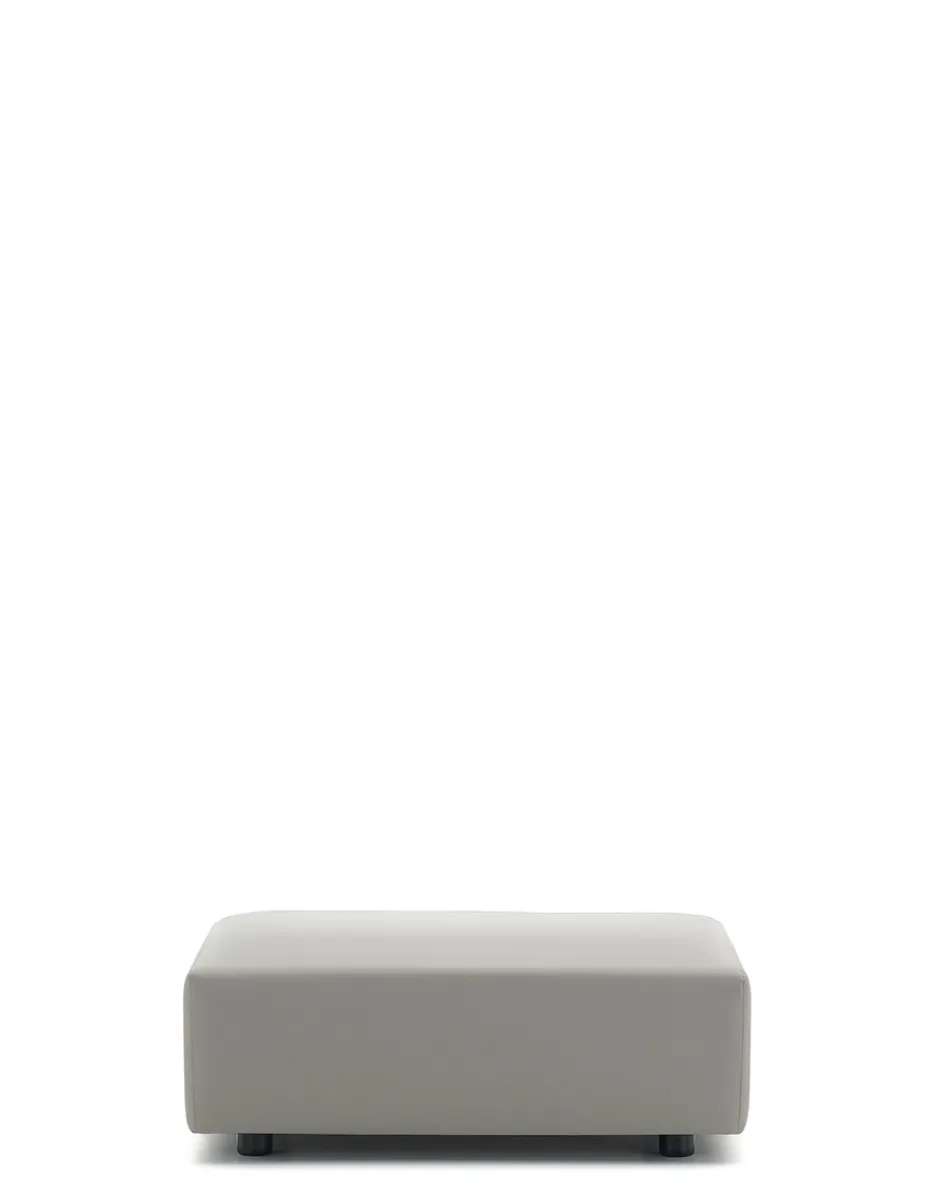 Outlet Plastics tech fabric Divani E Pouf