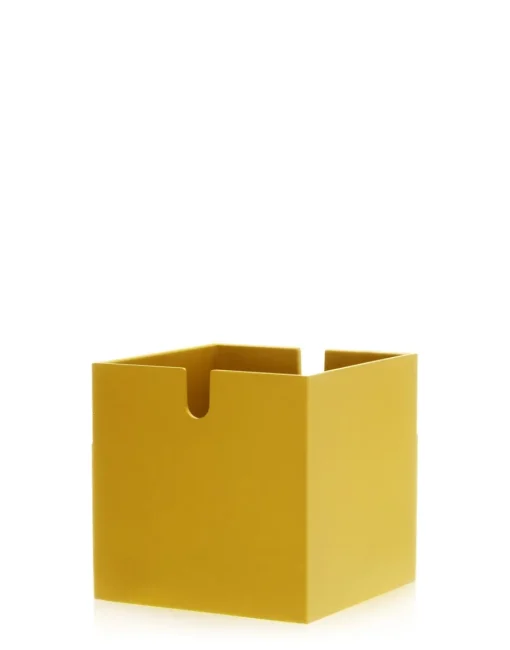 Polvara cubo Librerie