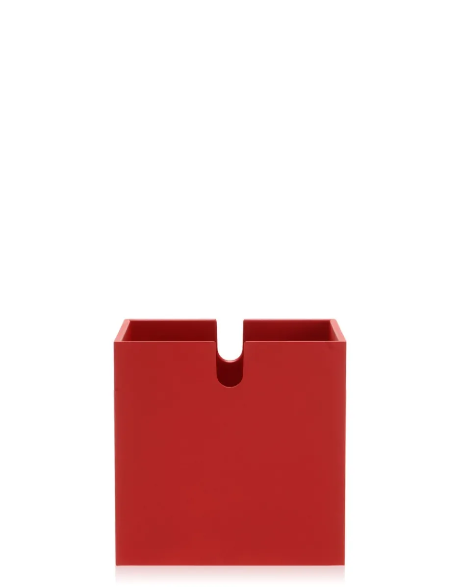 Polvara cubo Librerie