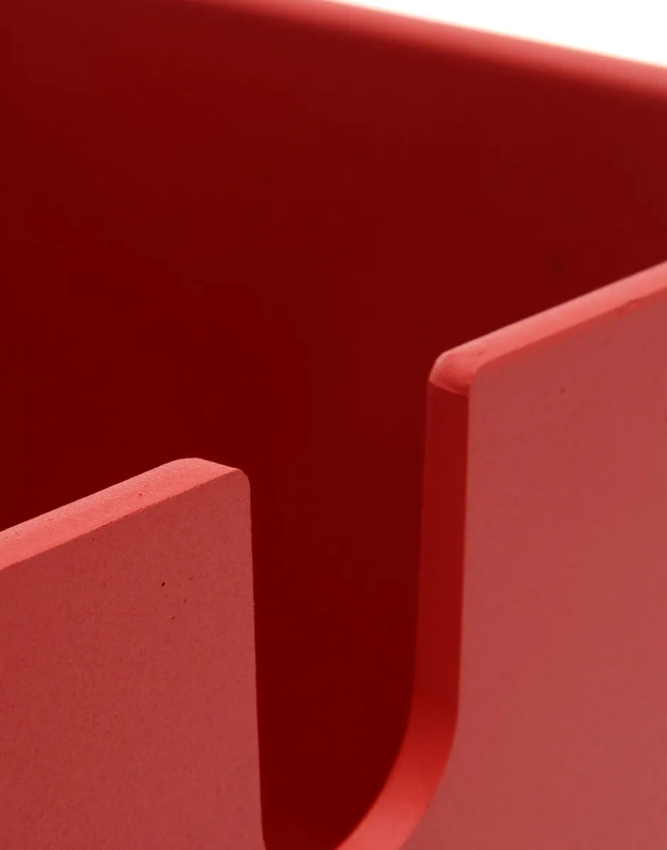 Polvara cubo Librerie