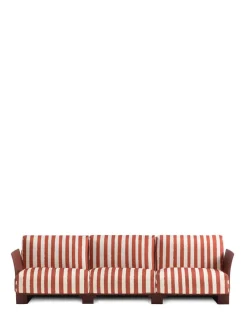 Best Pop monoblock divano 3 posti (hero) Divani E Pouf