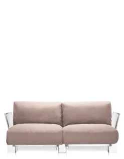 Online Pop outdoor due posti Divani E Pouf