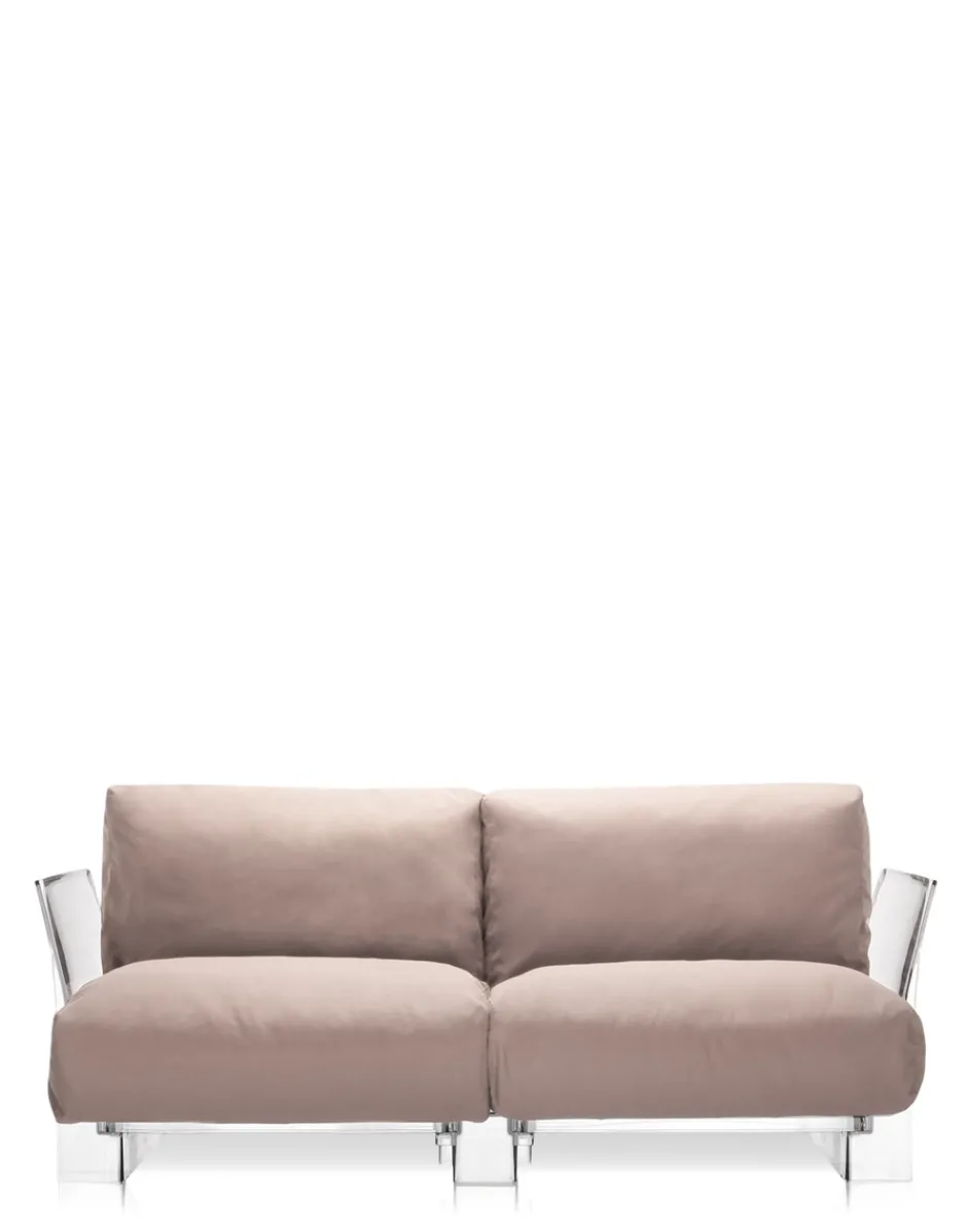 Online Pop outdoor due posti Divani E Pouf