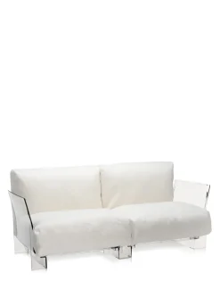New Pop outdoor due posti Divani E Pouf