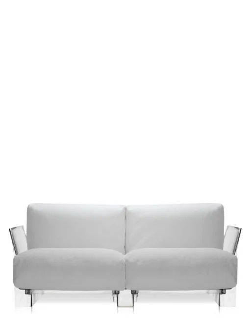 Pop outdoor due posti Divani E Pouf