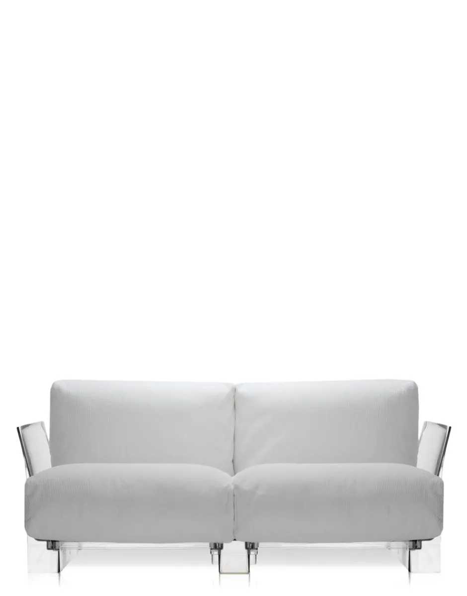 Pop outdoor due posti Divani E Pouf