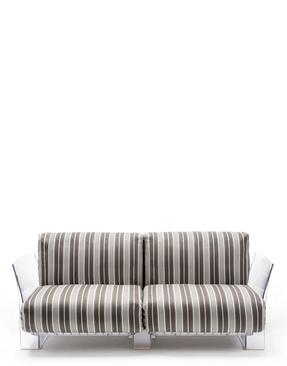 Online Pop outdoor due posti Divani E Pouf