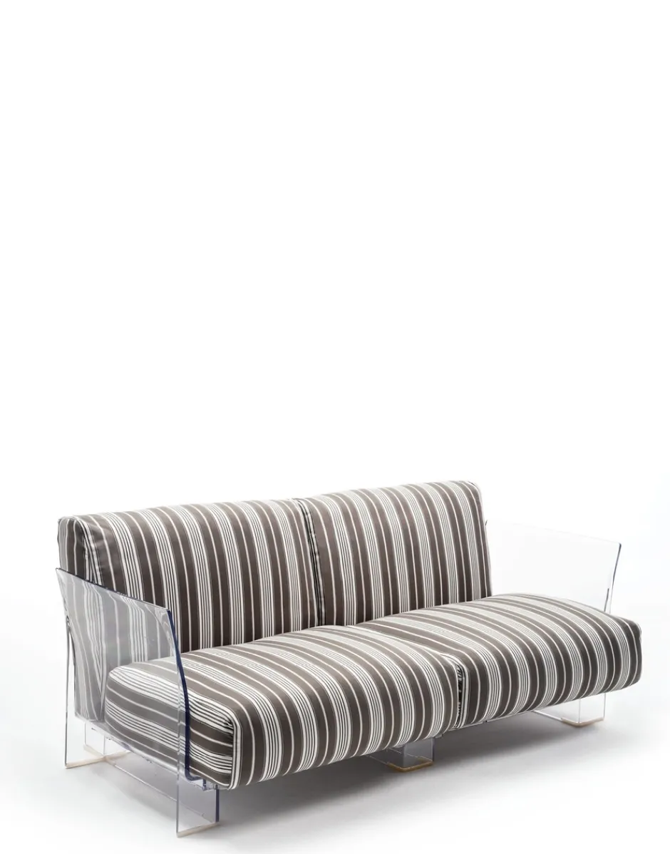Online Pop outdoor due posti Divani E Pouf