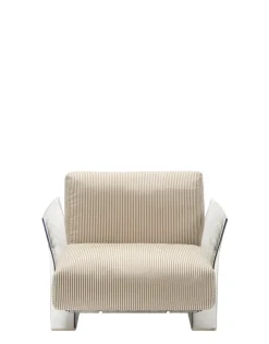Outlet Pop outdoor poltrona Poltrone