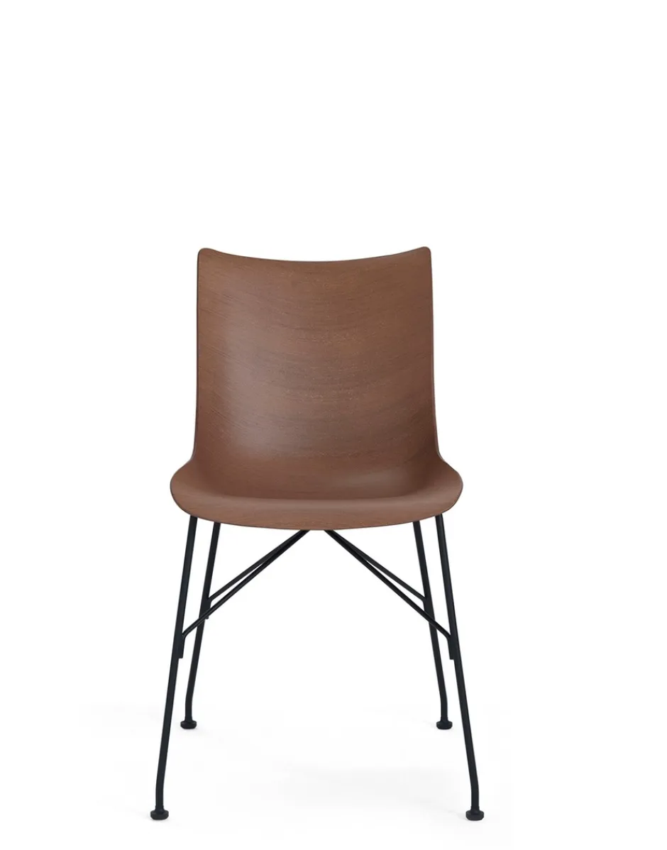Outlet P/wood Sedie
