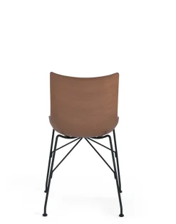 Outlet P/wood Sedie