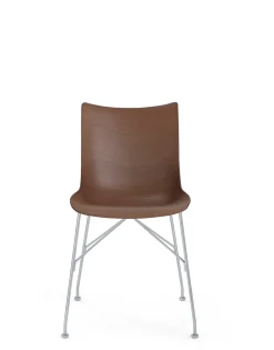 New P/wood Sedie
