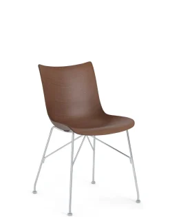 New P/wood Sedie