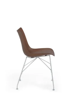 New P/wood Sedie