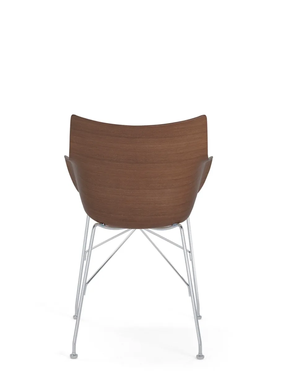 Sale Q/wood Poltroncine