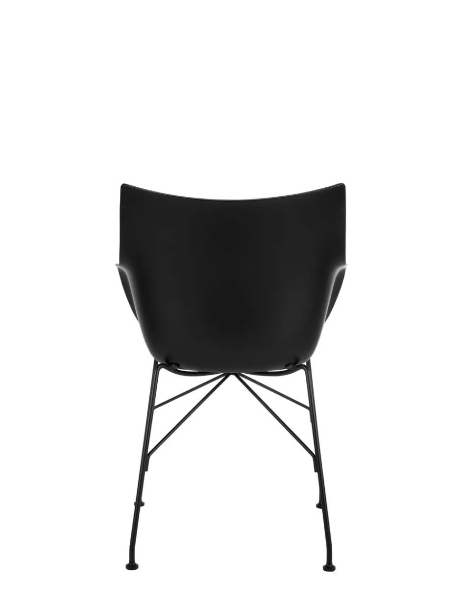 New Q/wood Poltroncine
