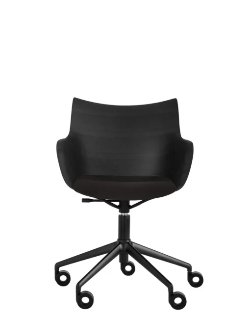 Sale Q/wood rotelle soft Poltroncine