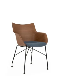 Best Q/wood soft Poltroncine