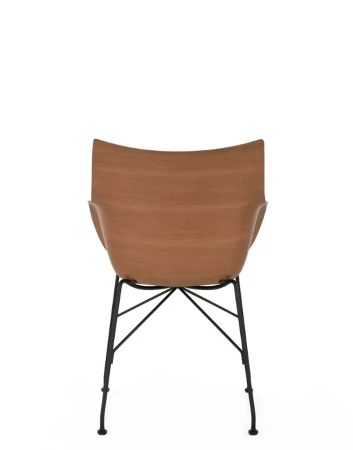 Best Q/wood soft Poltroncine