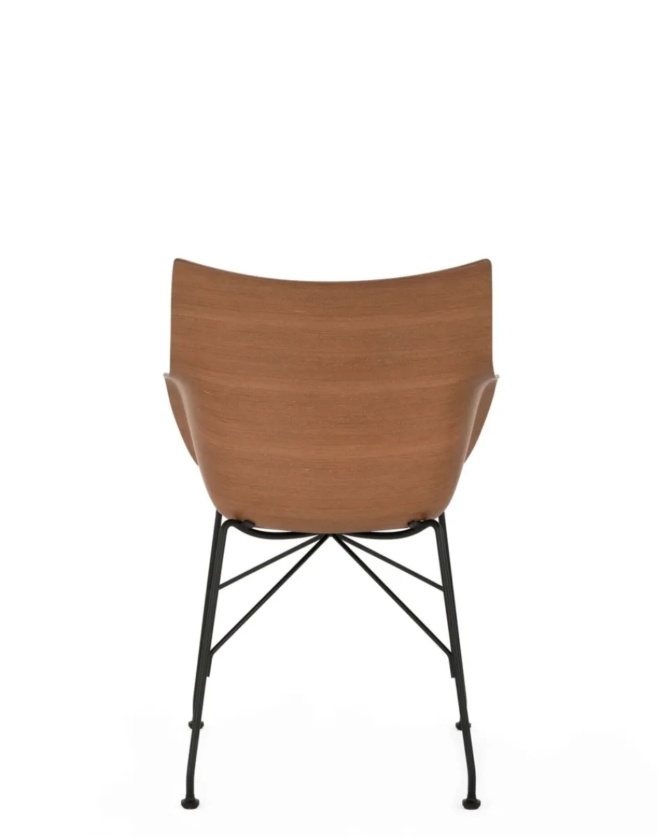 Best Q/wood soft Poltroncine