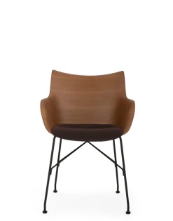 Online Q/wood soft Poltroncine