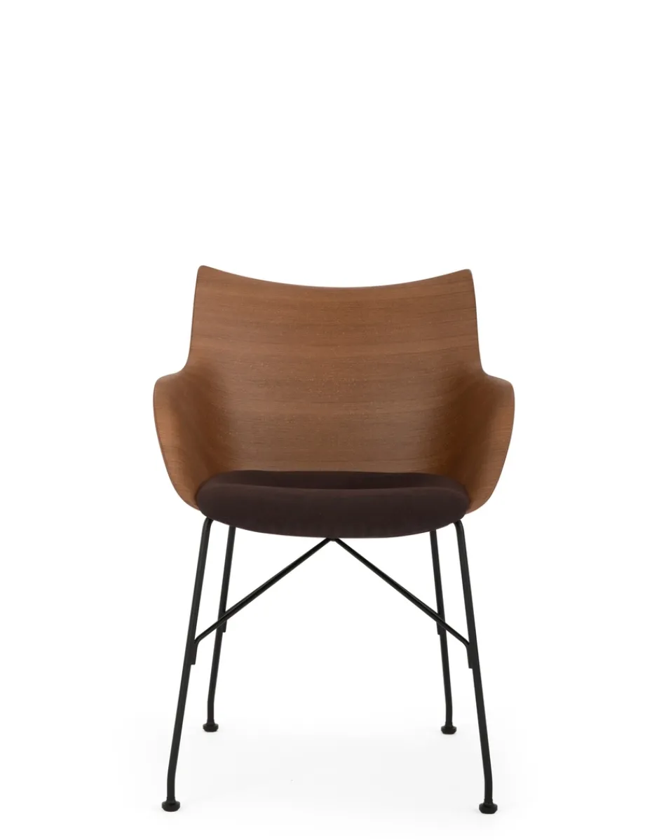 Online Q/wood soft Poltroncine