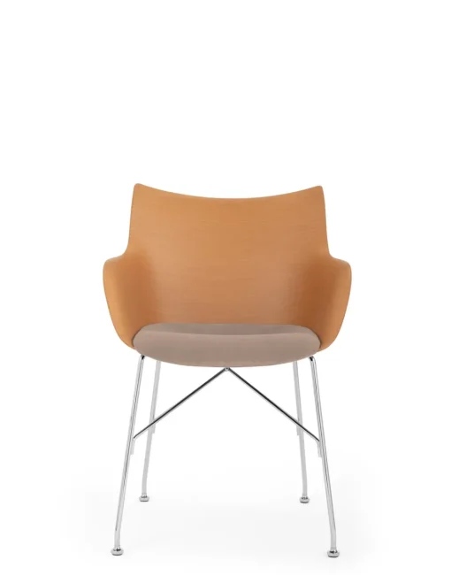 Clearance Q/wood soft Poltroncine