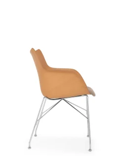 Clearance Q/wood soft Poltroncine