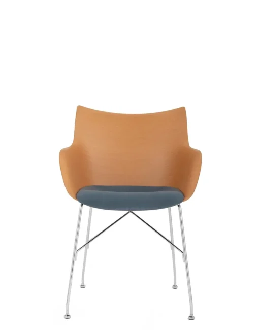 New Q/wood soft Poltroncine
