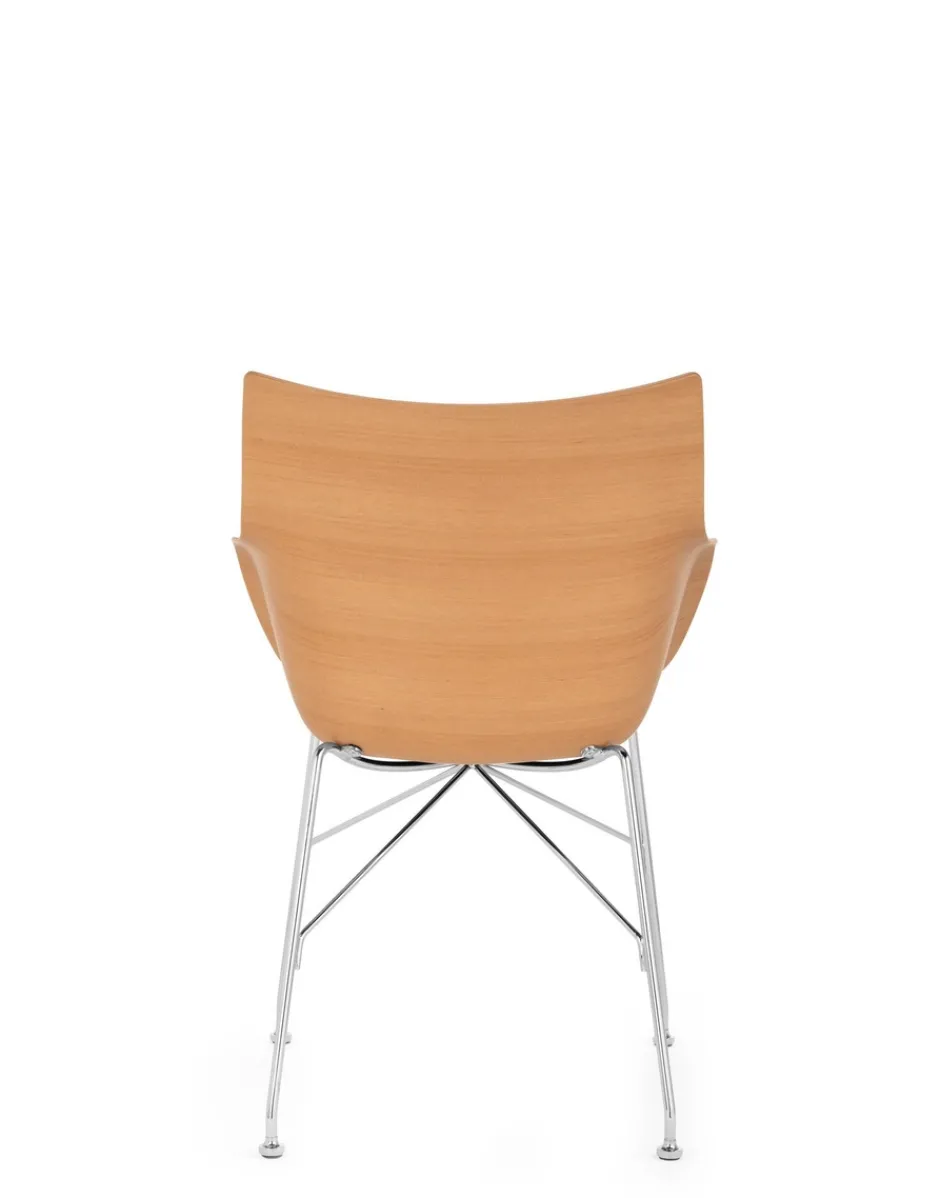 New Q/wood soft Poltroncine