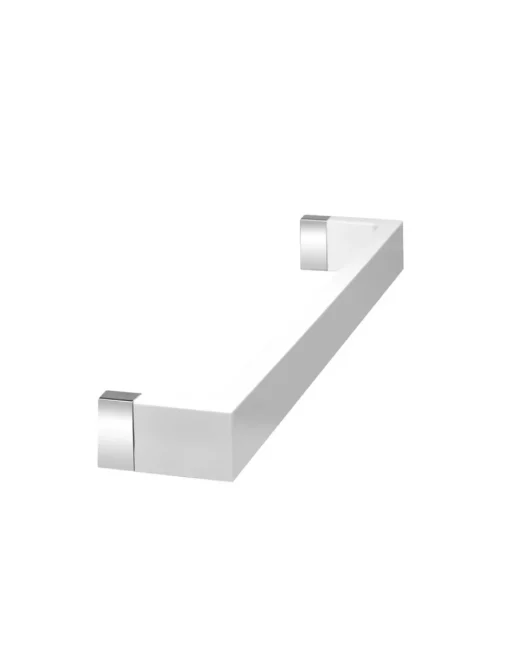 New Rail 45 cm Per Il Bagno