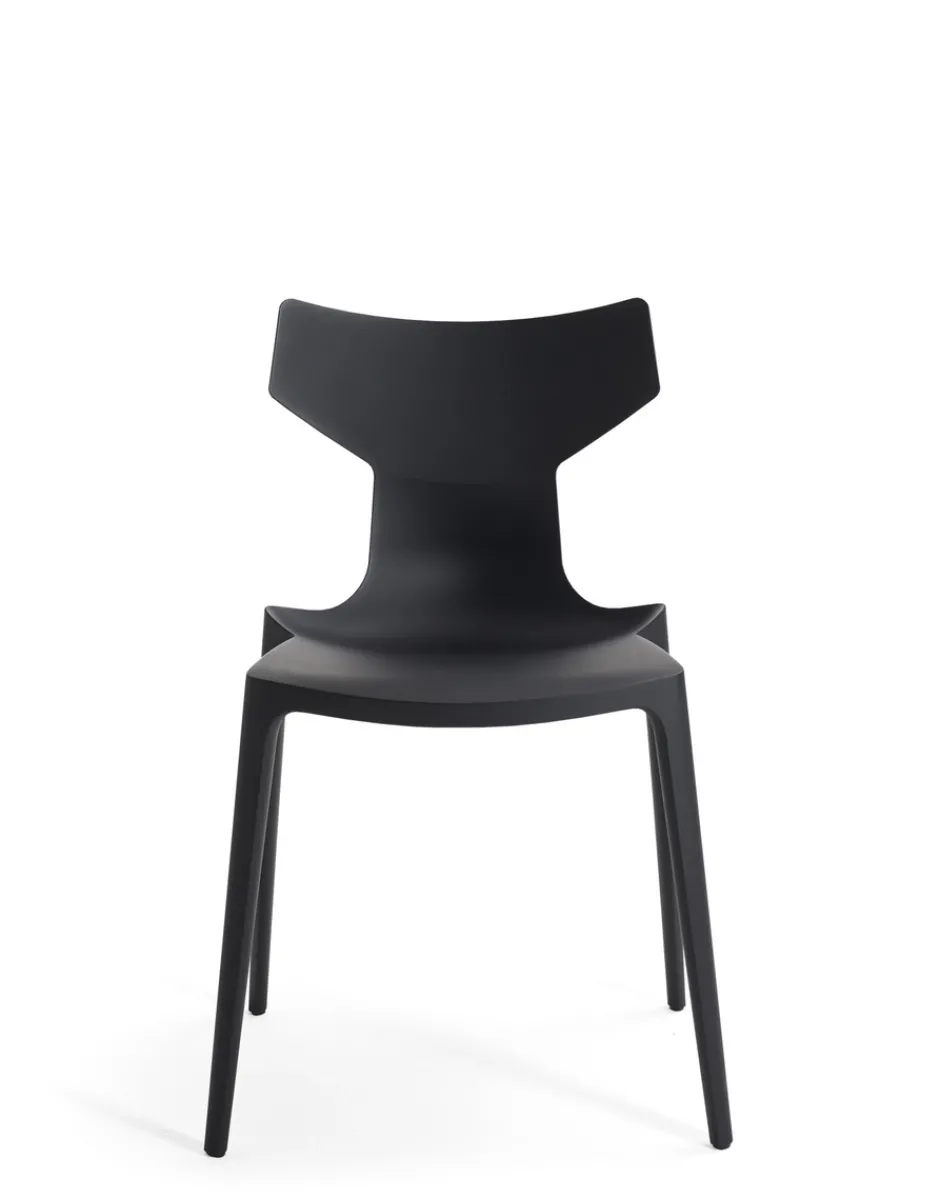 Discount Re-chair powered by illy (2 sedie) Sedie